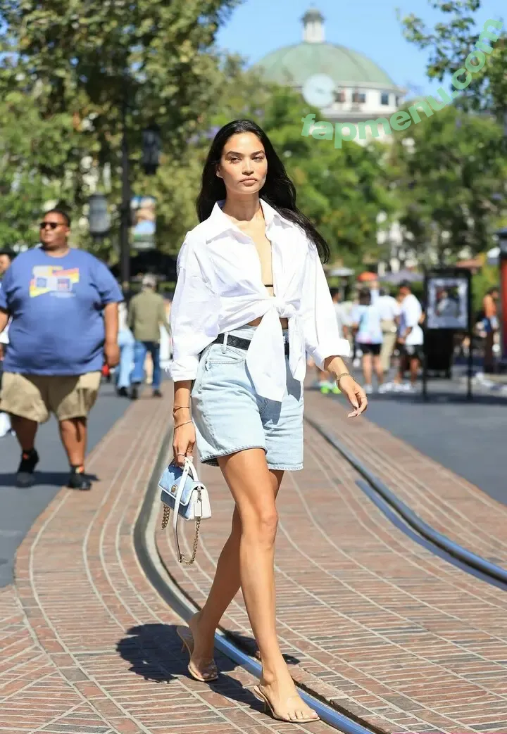 Shanina Shaik nude photo #0350 (shaninamshaik)