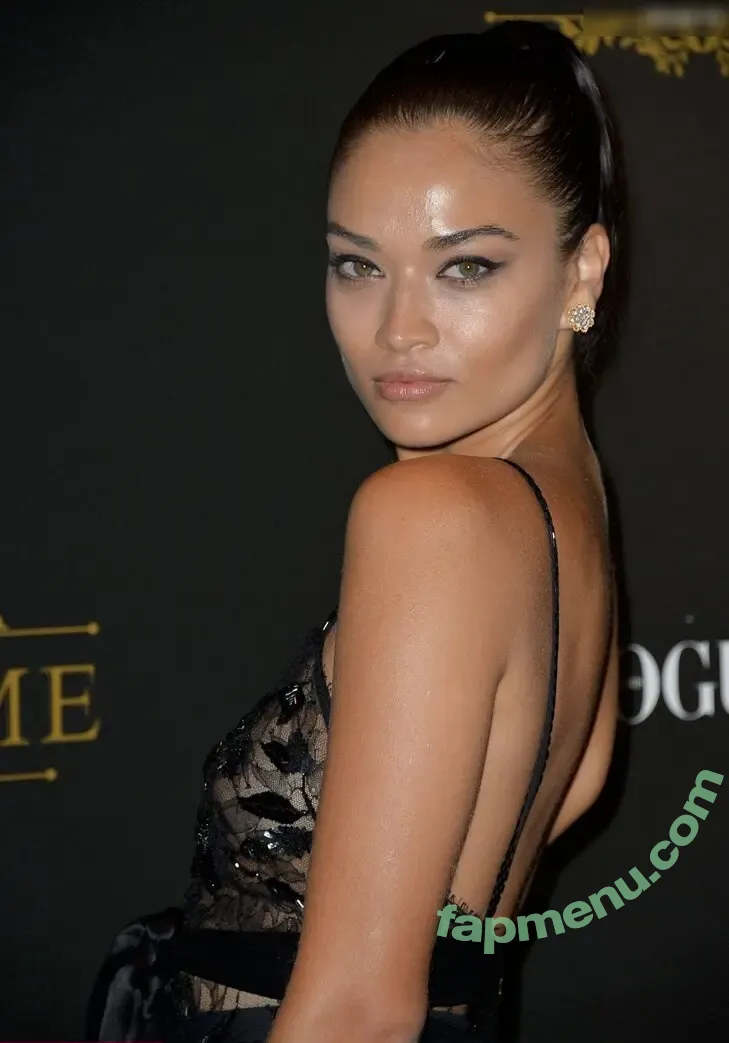 Shanina Shaik nude photo #0428 (shaninamshaik)