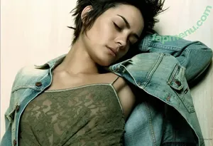 Shannyn Sossamon / shansossamon nude photo #0012