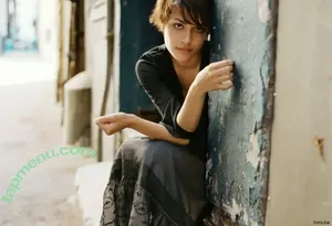 Shannyn Sossamon / shansossamon nude photo #0019