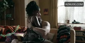 Shanola Hampton / shanolahampton nude photo #0027