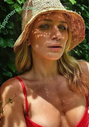 Shantel VanSanten / therealshantel nude photo #0920