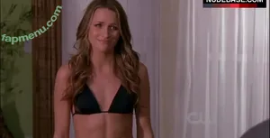 Shantel VanSanten / therealshantel nude photo #0924