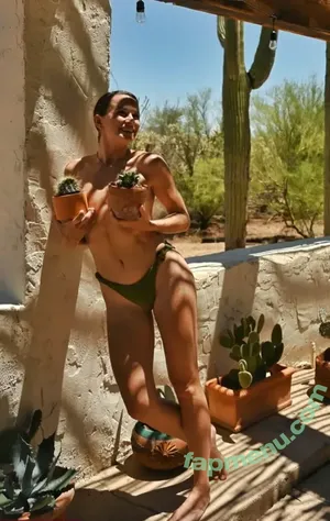 Shantel VanSanten / therealshantel nude photo #0932