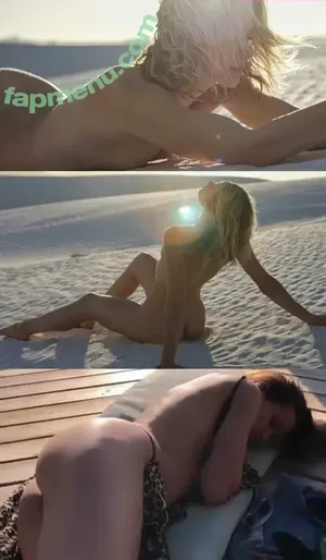 Shantel VanSanten / therealshantel nude photo #0933