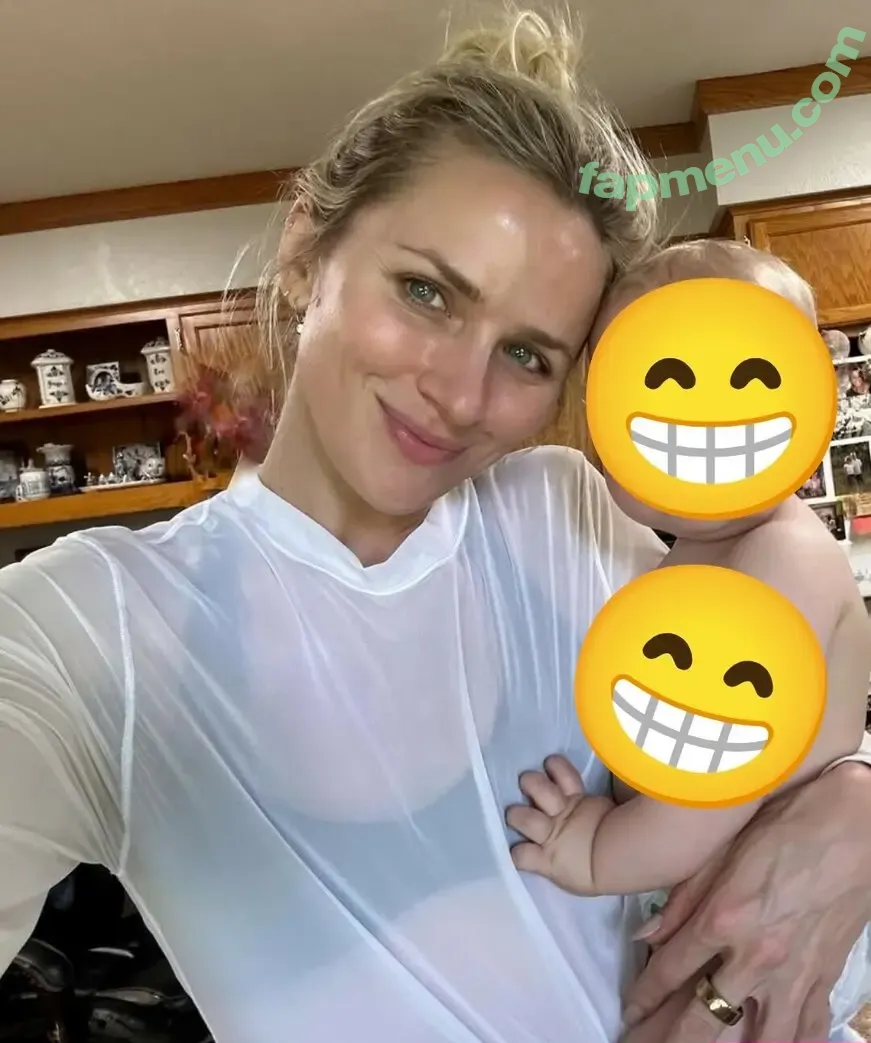 Shantel VanSanten nude photo #0914 (therealshantel)