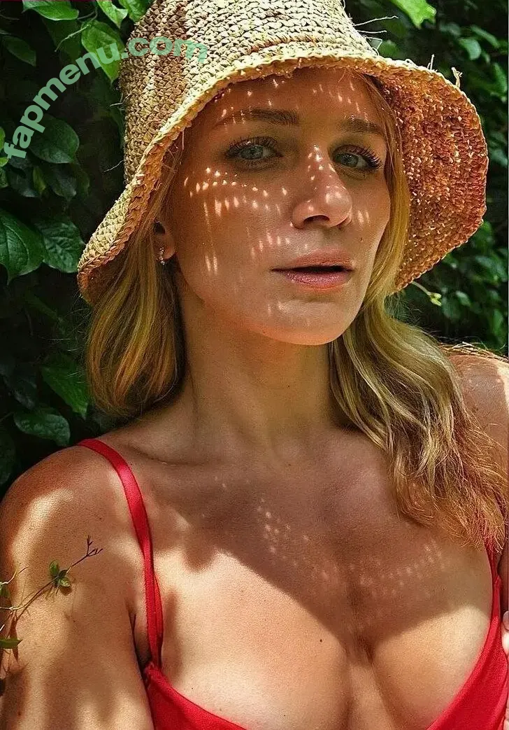 Shantel VanSanten nude photo #0920 (therealshantel)