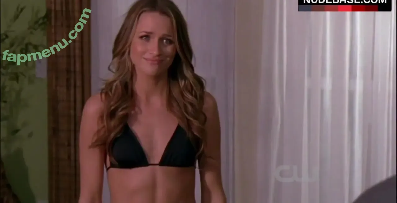 Shantel VanSanten nude photo #0924 (therealshantel)