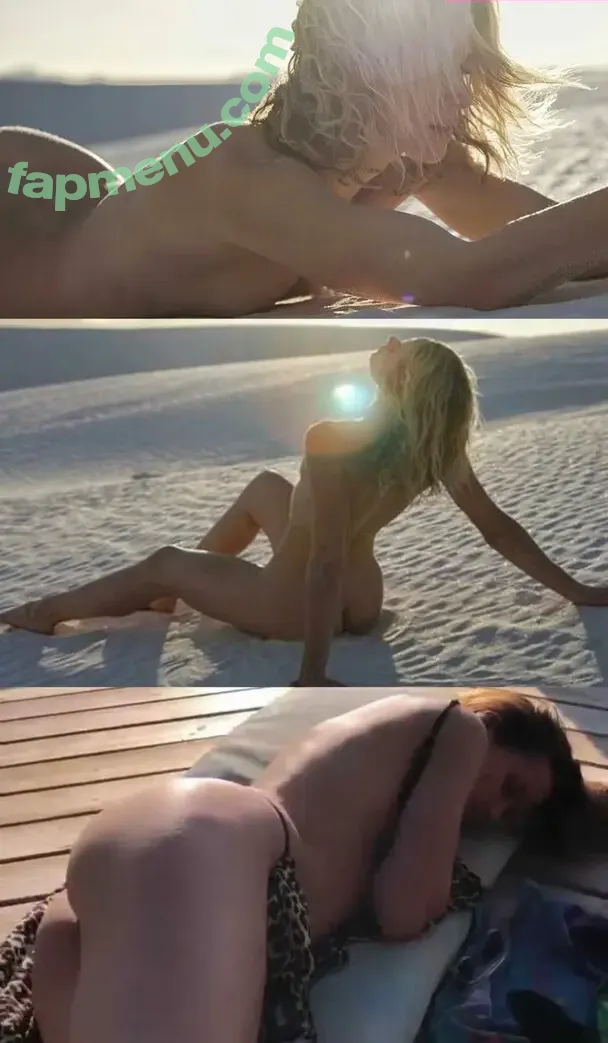 Shantel VanSanten nude photo #0933 (therealshantel)