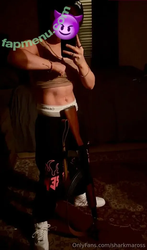 sharkmaross nude photo #0022 (sharkmaross)