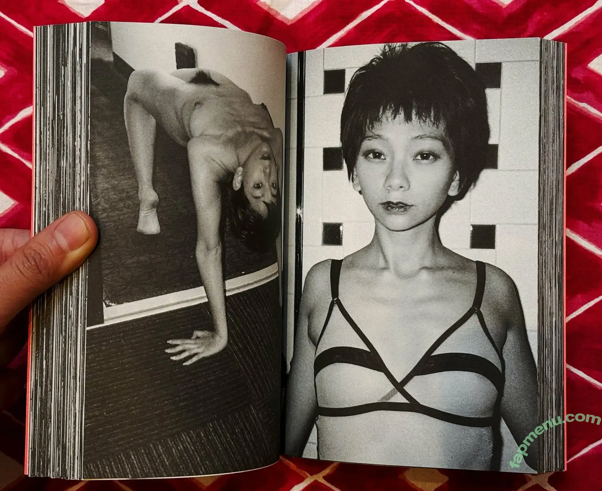 Sharolxiao nude photo #0001 (Sharolxiao)