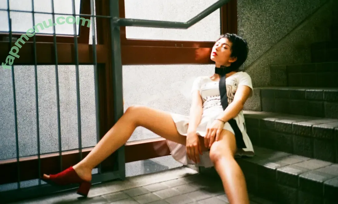 Sharolxiao nude photo #0009 (Sharolxiao)