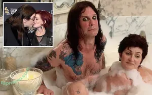 Sharon Osbourne / sharonosbourne nude photo #0006