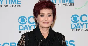 Sharon Osbourne / sharonosbourne nude photo #0012