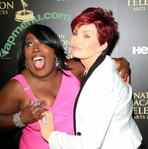 Sharon Osbourne / sharonosbourne nude photo #0013