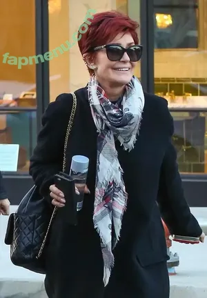 Sharon Osbourne / sharonosbourne nude photo #0018