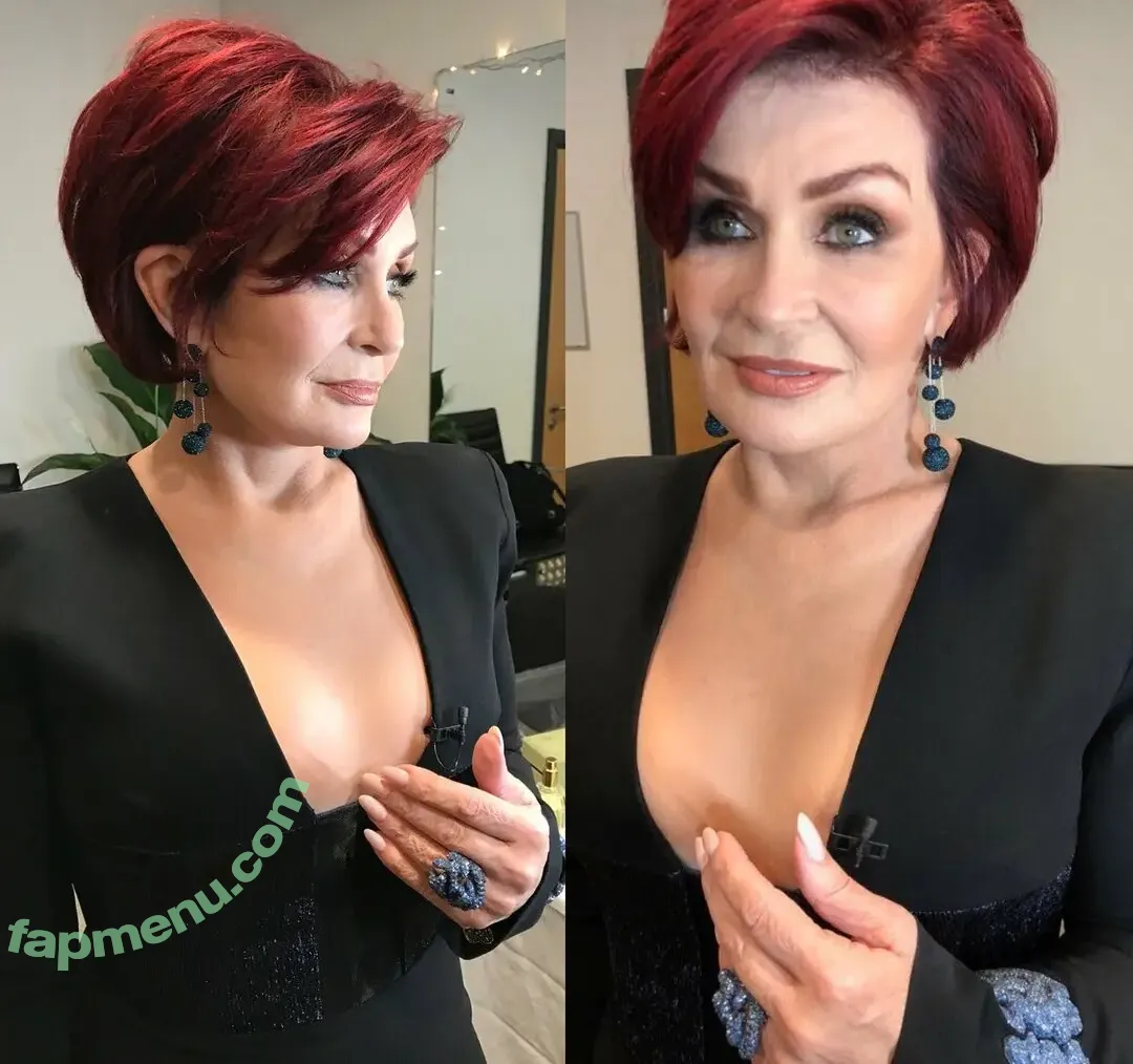 Sharon Osbourne nude photo #0011 (sharonosbourne)