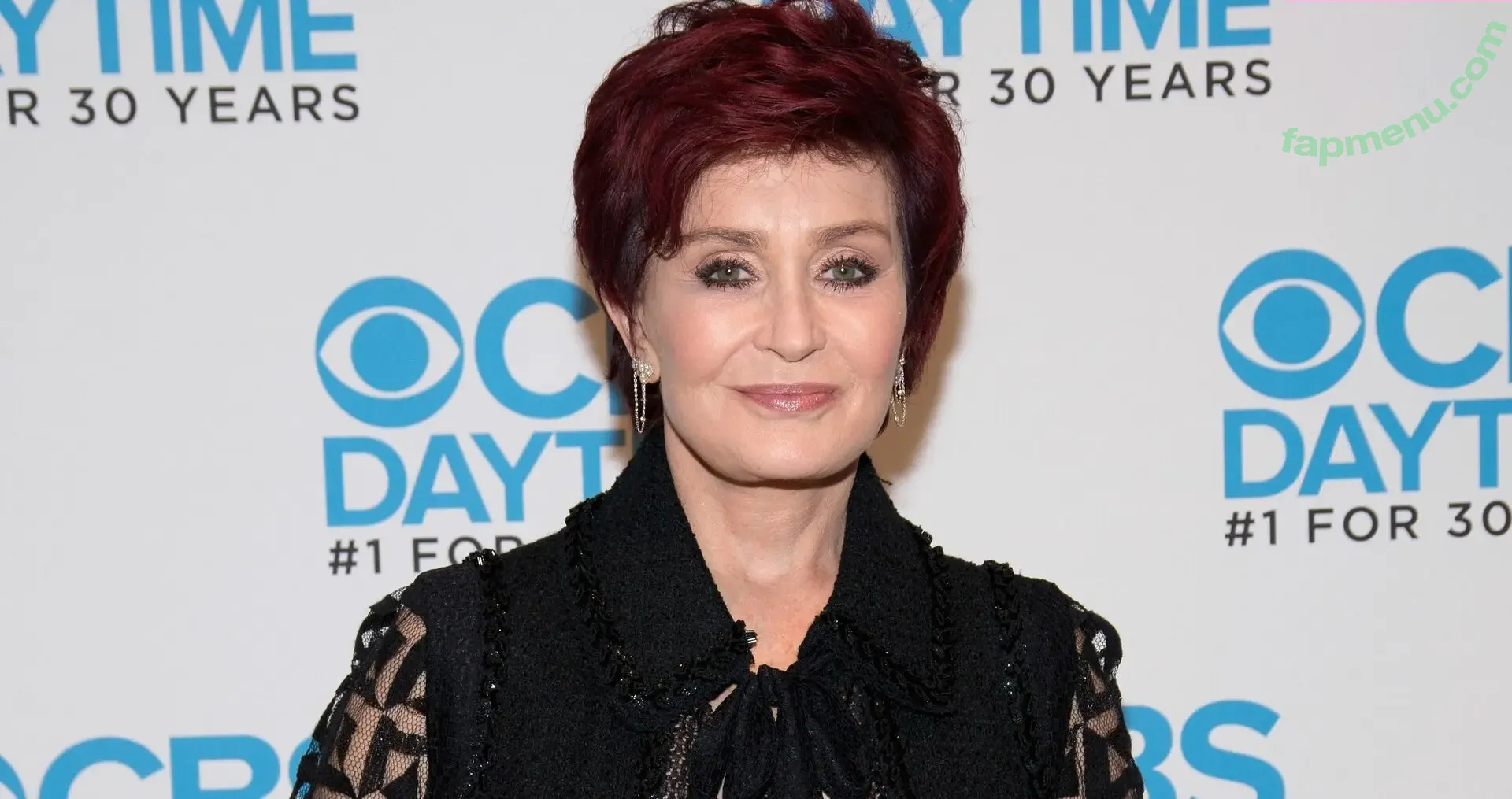 Sharon Osbourne nude photo #0012 (sharonosbourne)