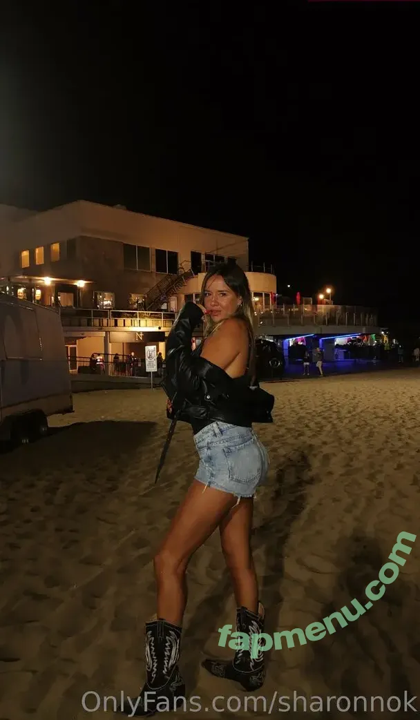 sharonnok nude photo #0004 (sharonnok)