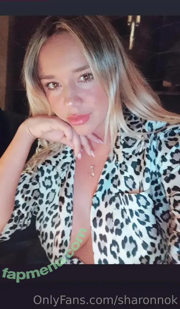 sharonnok nude photo #0005 (sharonnok)