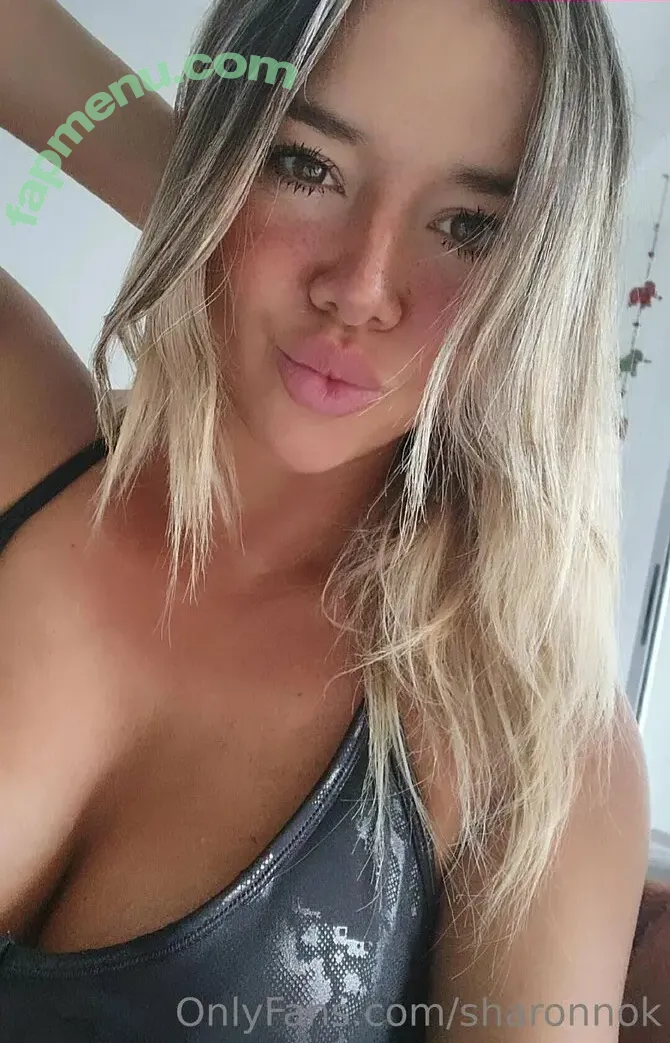 sharonnok nude photo #0014 (sharonnok)