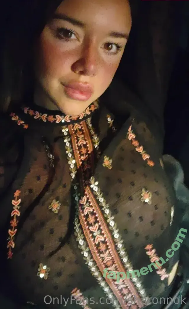 sharonnok nude photo #0019 (sharonnok)