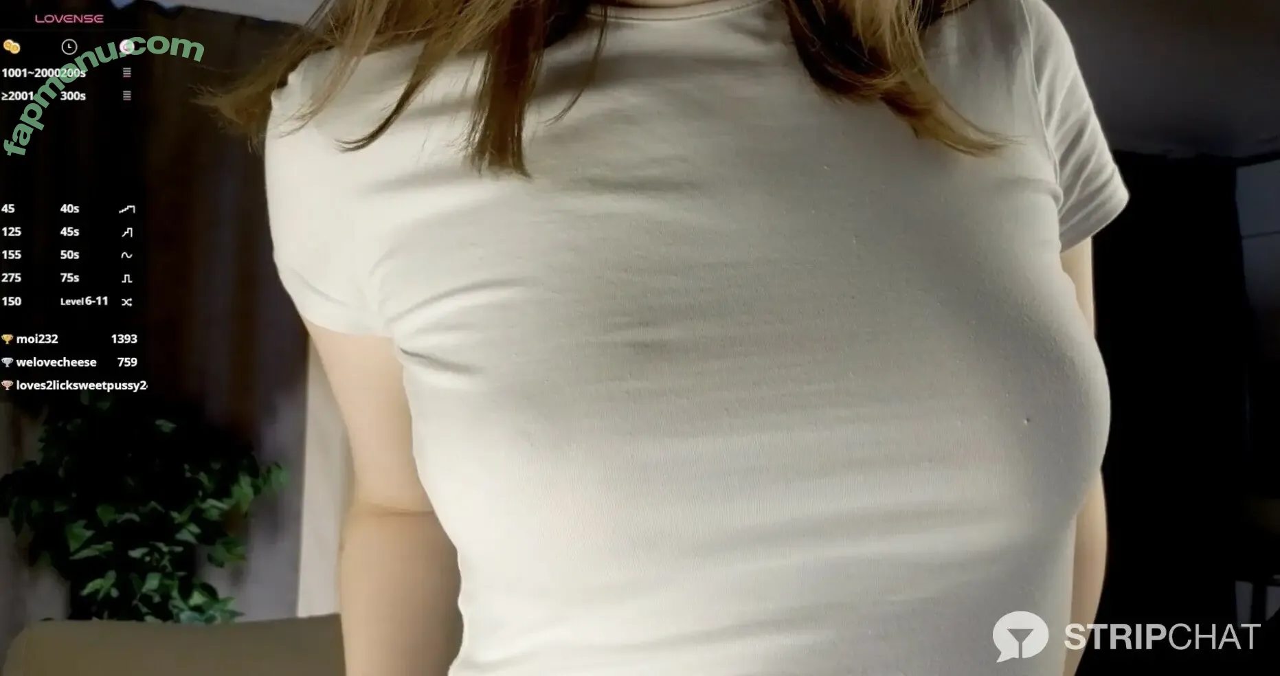 sharrimalagisi nude photo #0013 (Miroslava / reel)