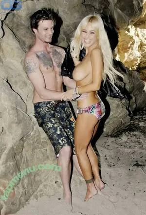 Shauna Sand / ShaunaSandLamas nude photo #0228