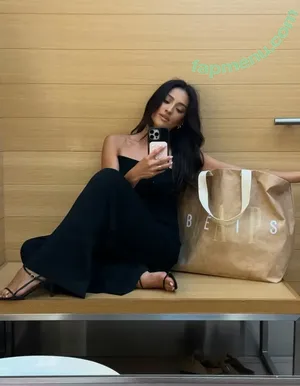 Shay Mitchell / shaymitchell nude photo #0780