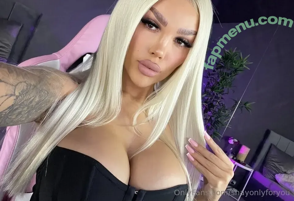 Shayblonde nude photo #0037 (shayonlyforyou)