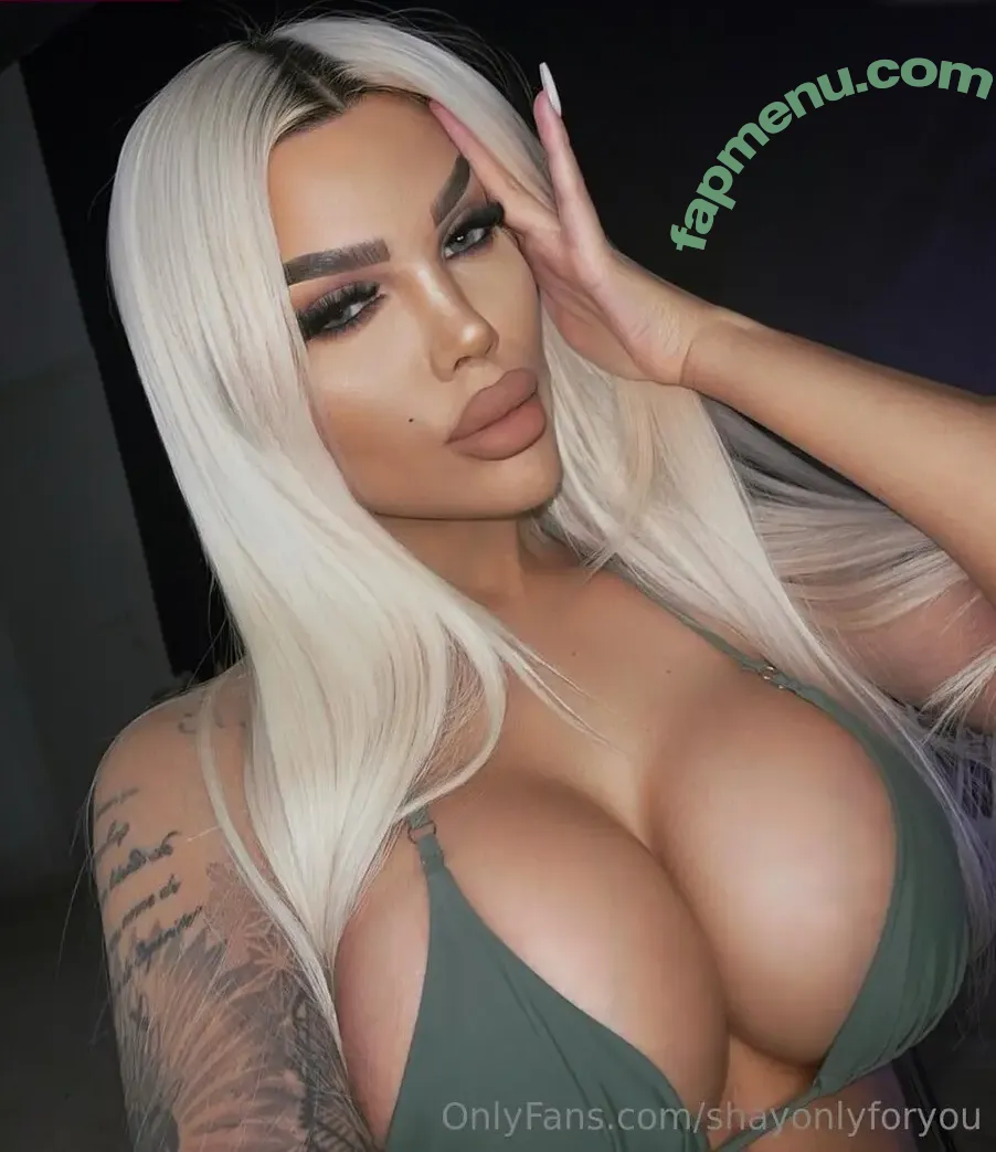 Shayblonde nude photo #0040 (shayonlyforyou)