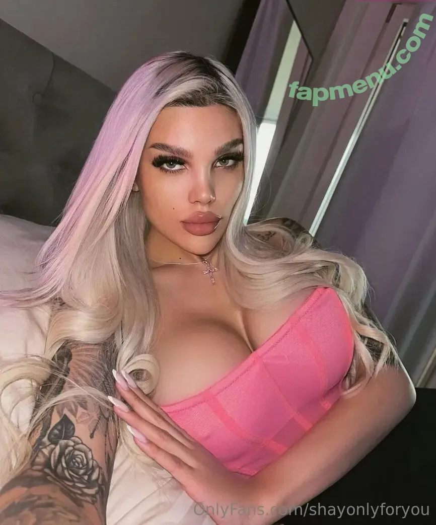 Shayblonde nude photo #0051 (shayonlyforyou)