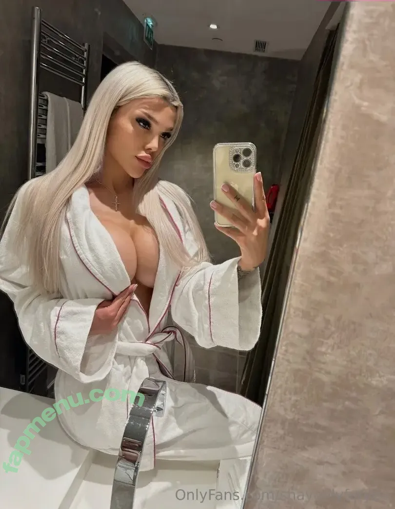 Shayblonde nude photo #0057 (shayonlyforyou)