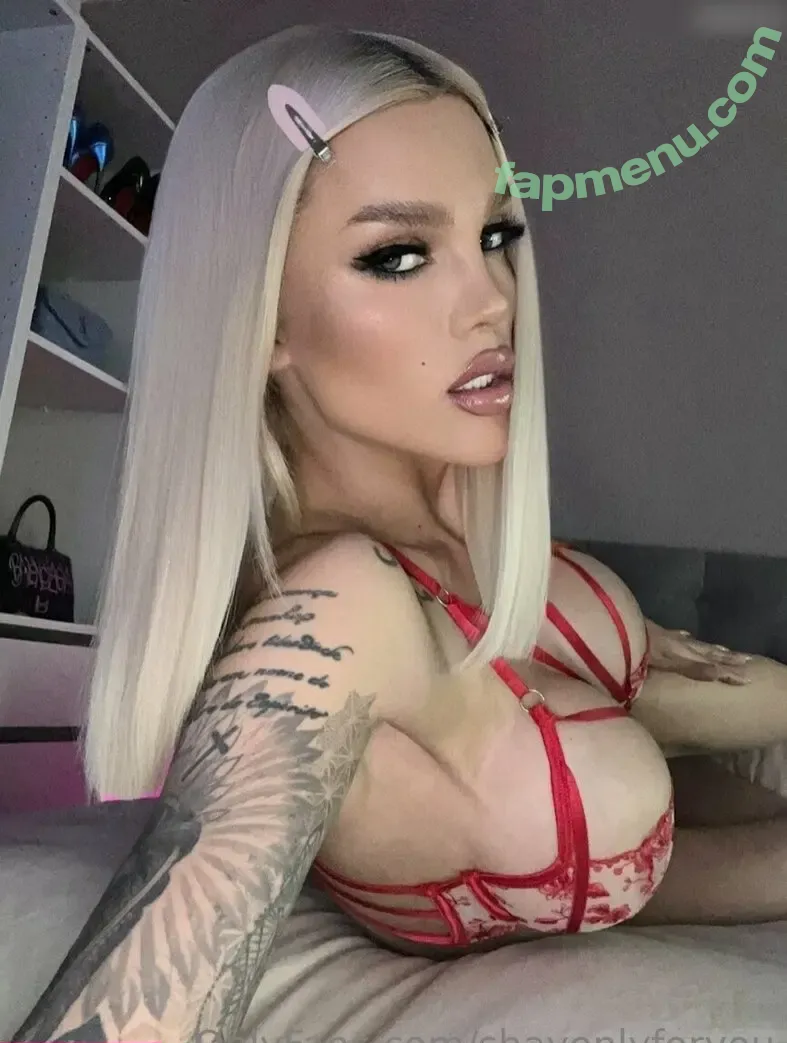 Shayblonde nude photo #0062 (shayonlyforyou)