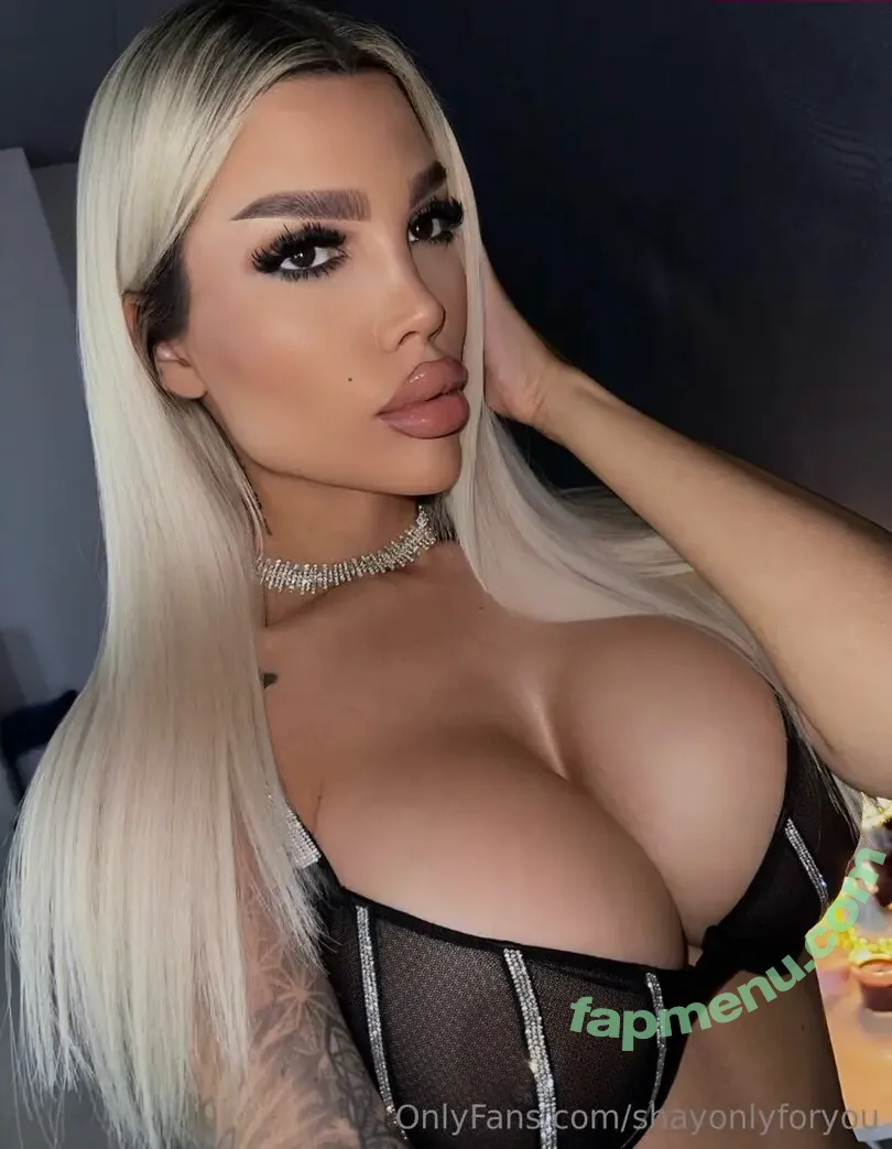 Shayblonde nude photo #0064 (shayonlyforyou)