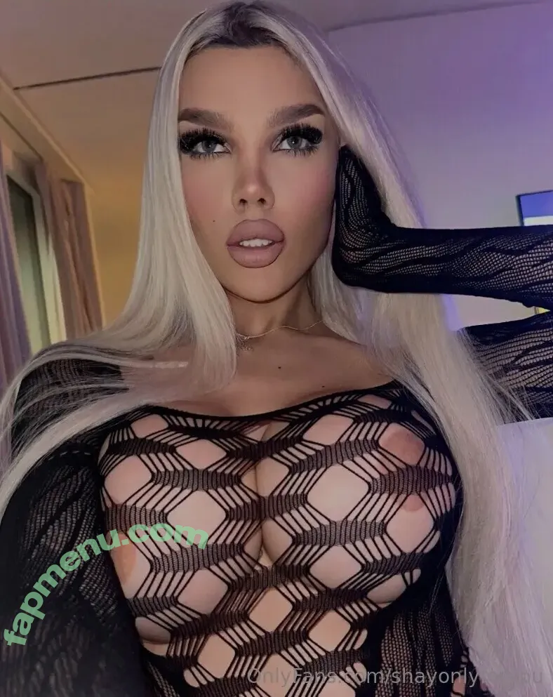 Shayblonde nude photo #0074 (shayonlyforyou)