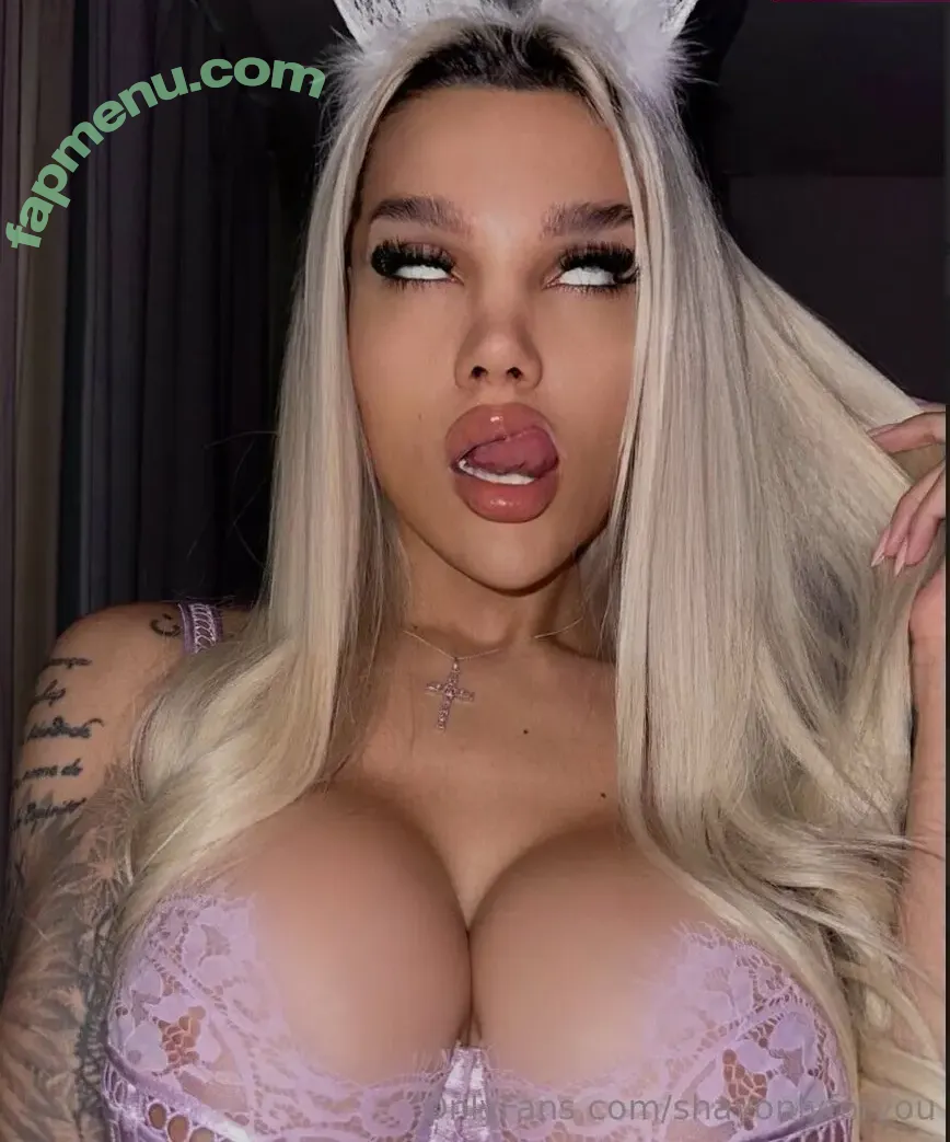 Shayblonde nude photo #0104 (shayonlyforyou)
