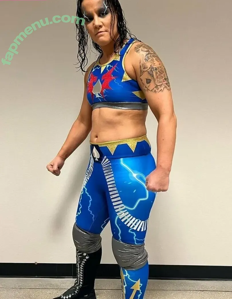 Shayna Baszler nude photo #0002 (Shayna Baszler)