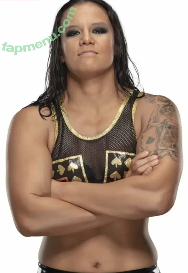 Shayna Baszler nude photo #0003 (Shayna Baszler)