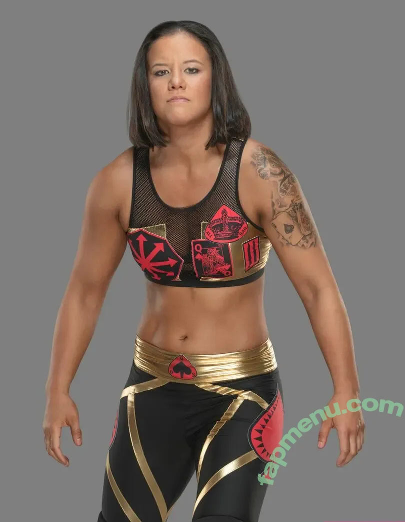 Shayna Baszler nude photo #0004 (Shayna Baszler)
