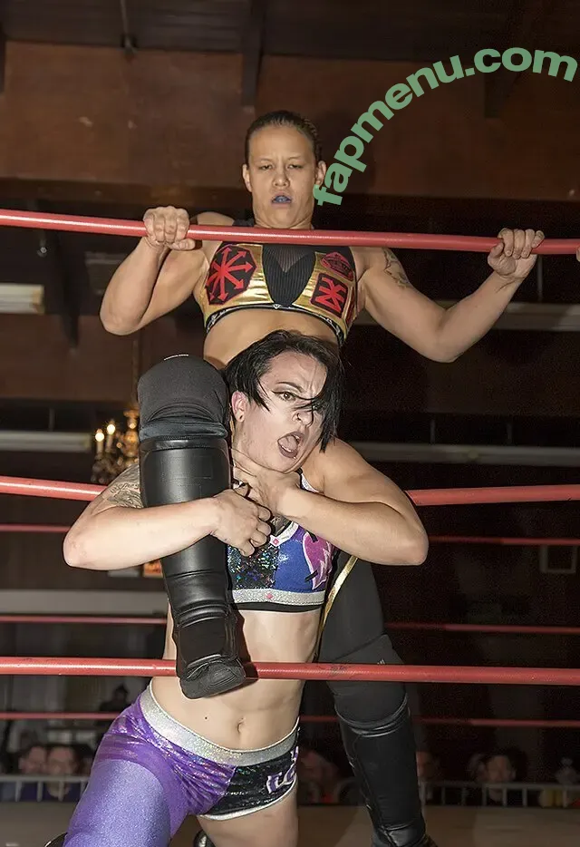 Shayna Baszler nude photo #0005 (Shayna Baszler)