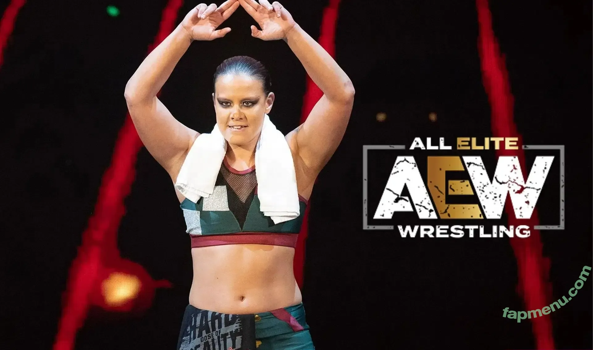 Shayna Baszler nude photo #0006 (Shayna Baszler)