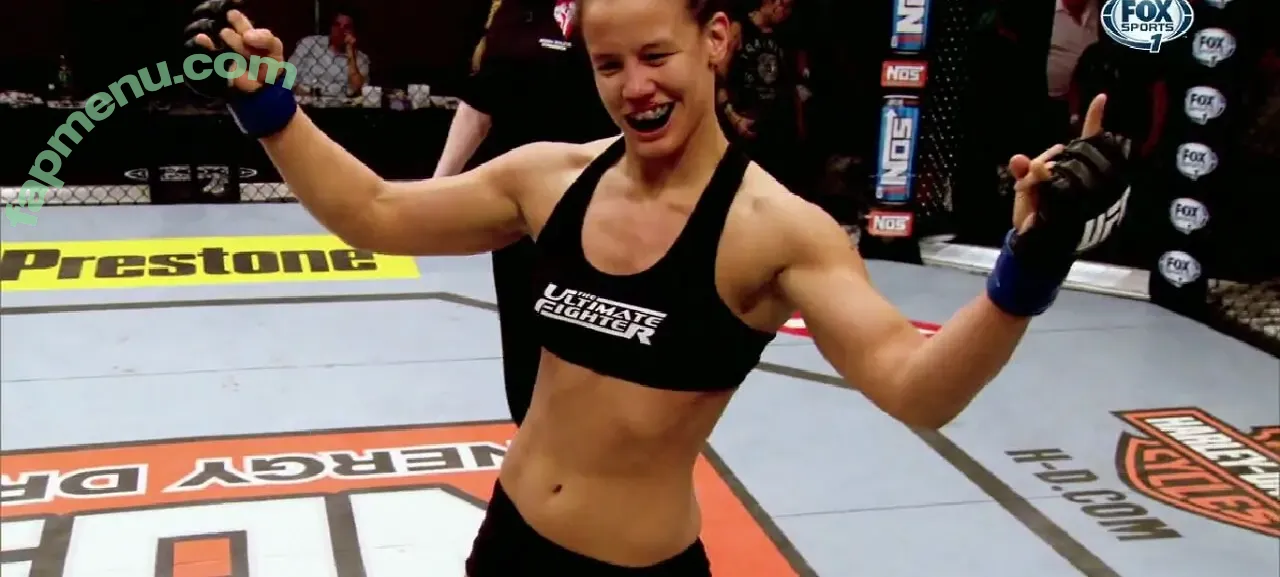 Shayna Baszler nude photo #0007 (Shayna Baszler)