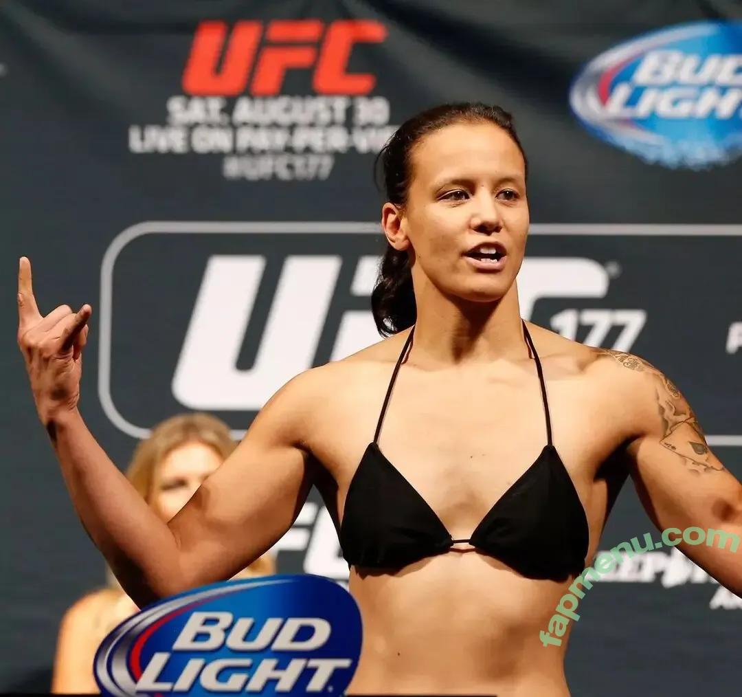 Shayna Baszler nude photo #0009 (Shayna Baszler)