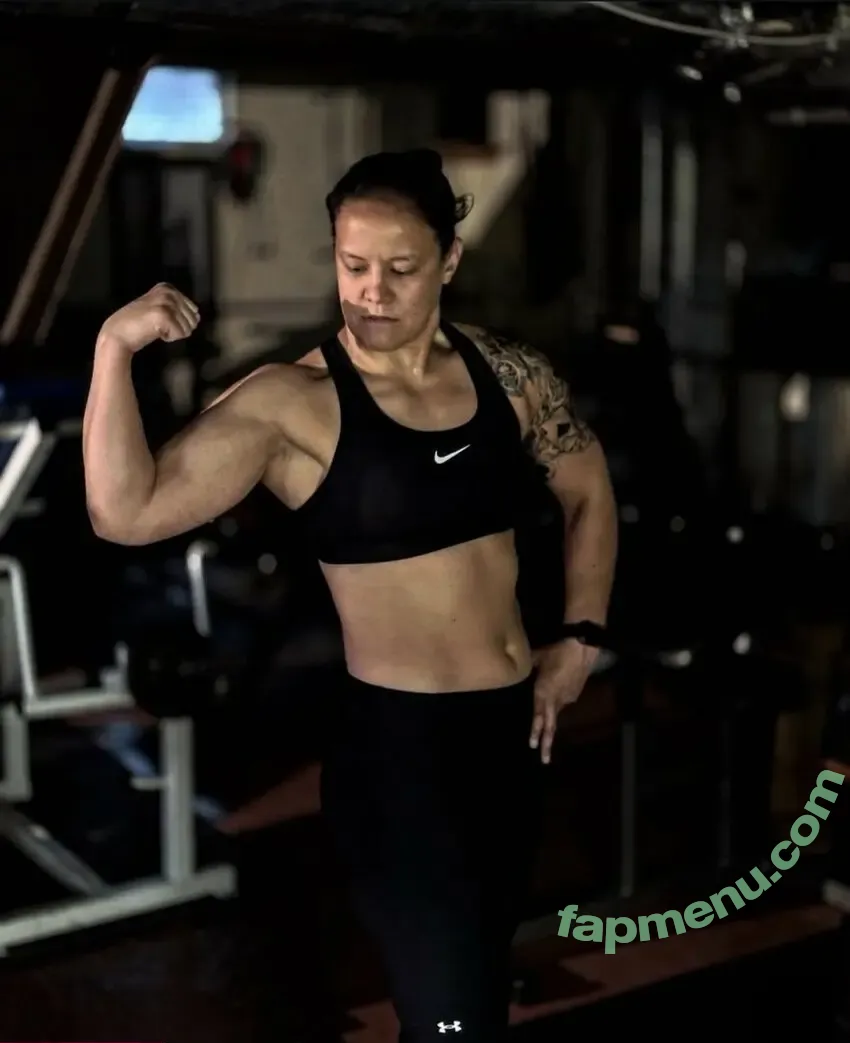 Shayna Baszler nude photo #0010 (Shayna Baszler)