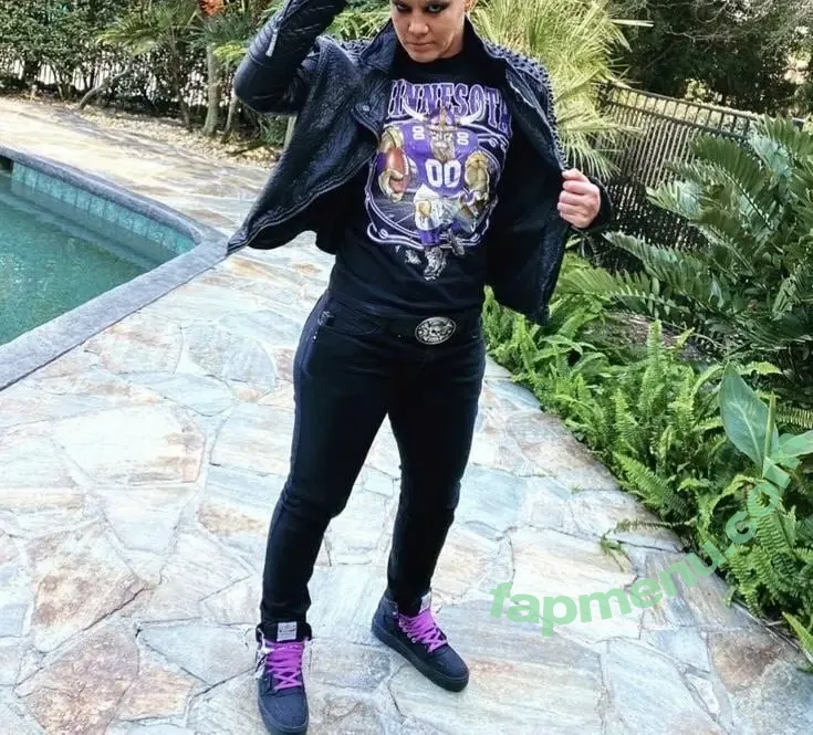 Shayna Baszler nude photo #0015 (Shayna Baszler)