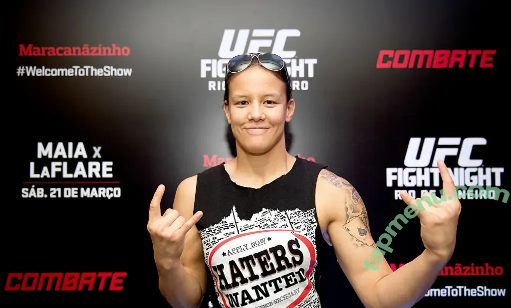 Shayna Baszler nude photo #0016 (Shayna Baszler)
