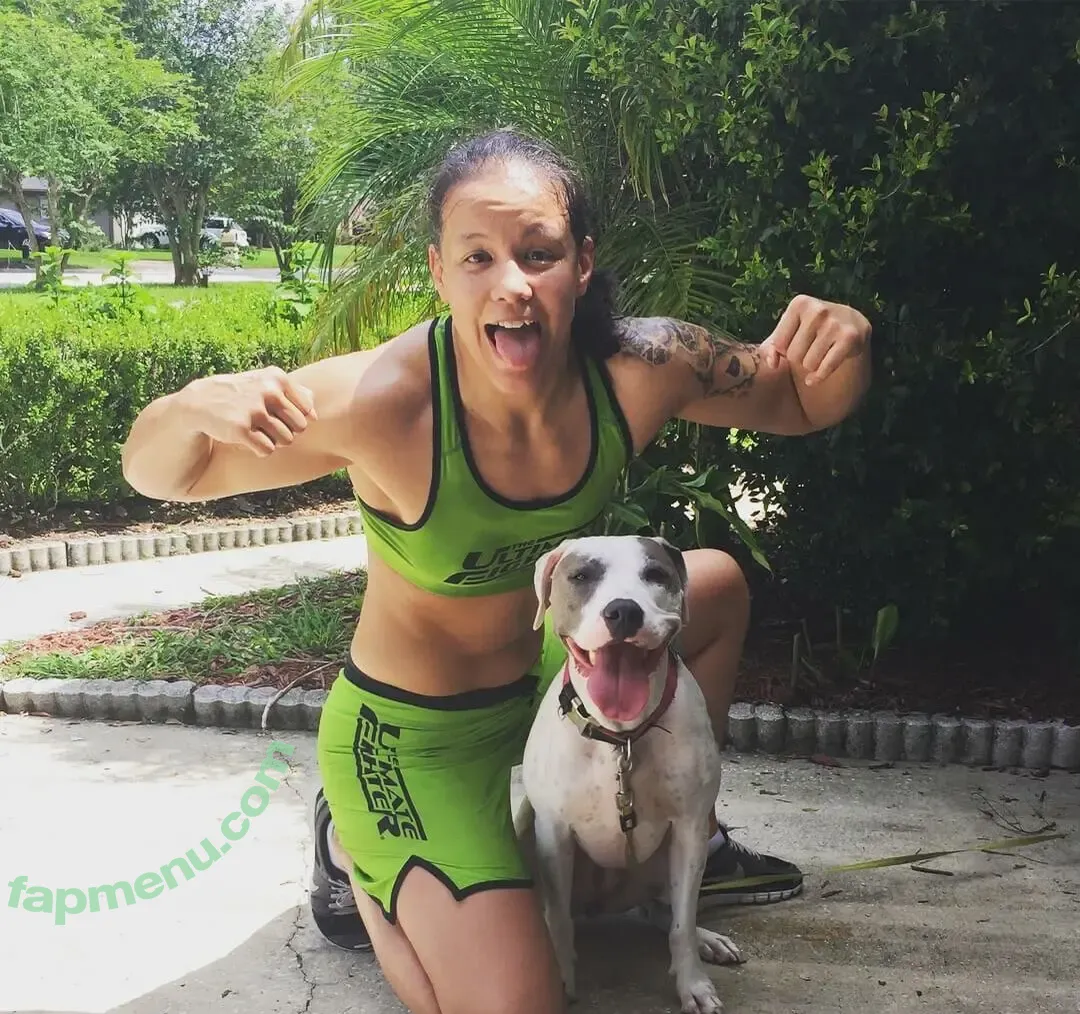 Shayna Baszler nude photo #0017 (Shayna Baszler)