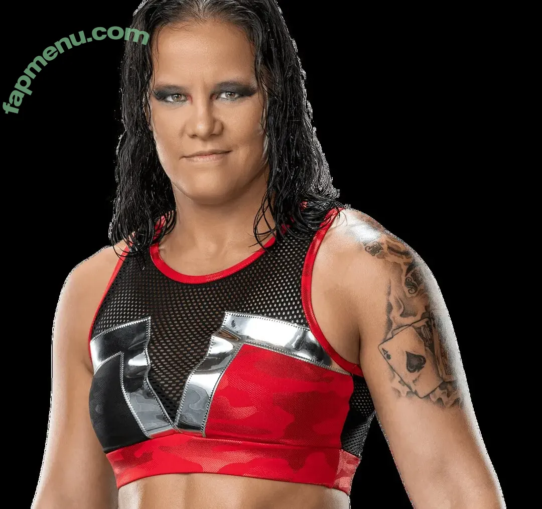 Shayna Baszler nude photo #0018 (Shayna Baszler)