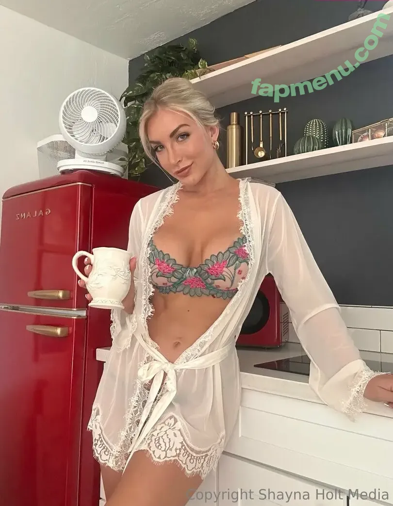 shaynaholt nude photo #0019 (shaynaholt)
